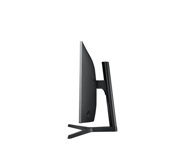 Samsung 27'' C27H800 Czarny - 1388880 - zdjęcie 3
